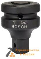 Адаптер BOSCH, 1, 3,4