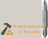 Бит двойной BOSCH ECO РН2/РН2