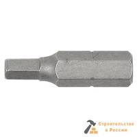 Бит Кратон HEX10 х 32 мм