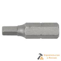 Бит Кратон HEX1,5 х 25 мм