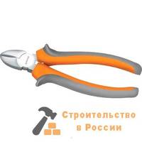Бокорезы Кратон 150 мм Cr-V
