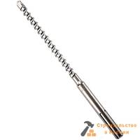 Бур BOSCH SDS-max, 22x400