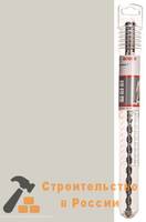 Бур BOSCH SDS-max-7, 16x400мм, Speed X