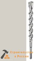 Бур BOSCH SDS-max-7, 18x400мм, Speed X