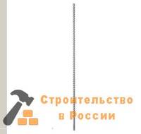 Бур BOSCH SDS-max-7, 25x1200мм, Speed X
