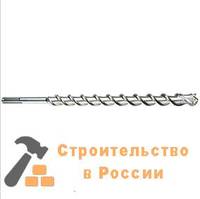 Бур BOSCH SDS-max-7, 28x450мм, Speed X