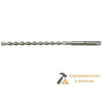 Бур BOSCH SDS-max-7, 32х600мм, Speed X