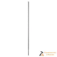Бур BOSCH SDS-max-7, 32x1200мм, Speed X