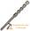 Бур BOSCH SDS-max, M4, 32x400