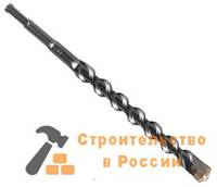 Бур BOSCH SDS-plus, 16x400/450, Speed X