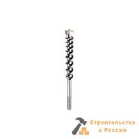 Бур BOSCH SDS-plus, 22x400, квадро