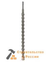 Бур BOSCH SDS-plus, 25x400/450, Speed X