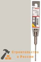Бур BOSCH SDS-plus-5, 8x100мм,