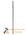Бур BOSCH SDS-plus-7, 7x100мм