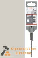 Бур BOSCH SDS-plus-7, 8x100мм