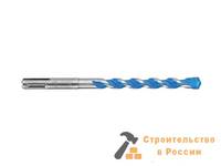 Бур BOSCH SDS-plus, В8, 6x50