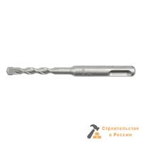 Бур Кратон SDS-plus O10 х 110 мм