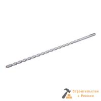 Бур Кратон SDS-plus O10 х 350 мм
