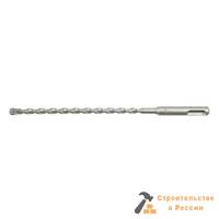 Бур Кратон SDS-plus O6 х 210 мм