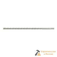Бур Кратон SDS-plus S4 O10 х 350 мм