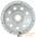 Чашка алмазная BOSCH, 125мм, Standard, бетон