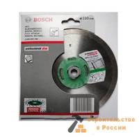 Диск алмазный BOSCH, 150мм, РР, керам