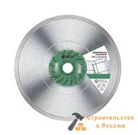 Диск алмазный BOSCH, 230мм, керамика
