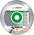 Диск алмазный BOSCH, 350x25,4мм, ECO, керамика