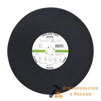 Диск отрезной STIHL 300, сталь