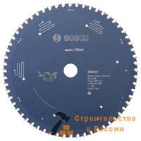 Диск пильный BOSCH CONST M, 355x25,4мм, 80