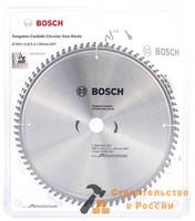 Диск пильный BOSCH ECO ALU/Multi, 305х30x80мм