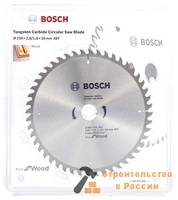 Диск пильный BOSCH ECO WO, 230x30-48T