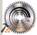 Диск пильный BOSCH OPTILINE, 190х30мм, 48