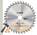Диск пильный BOSCH OPTILINE ECO, 160х20/16x36зуб