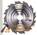 Диск пильный BOSCH SPEEDLINE, 190х30мм, 12