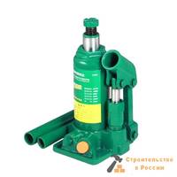Домкрат бутылочный SATA 2т, S97891
