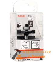 Фреза дисковая BOSCH HM, 6x9,6мм