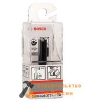 Фреза пазовая BOSCH HM, 10x25мм