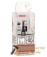 Фреза пазовая BOSCH HM, 3x8мм
