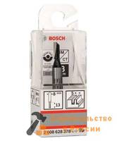 Фреза пазовая BOSCH HM, 5x13мм