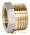 Футорка I-TECH FM 1x3/4