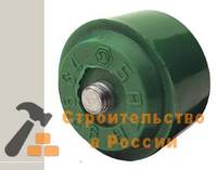 Головка для киянки Sata жесткая 35мм S92533