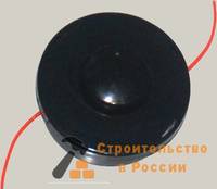 Головка режущая к бензотриммеру Кратон 415 мм