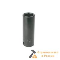 Головка торцевая Sata ударная удлиненная 1/2 32мм, S34425