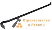 Гвоздодер РемоКолор/Hobbi, 600х16мм, шестигр