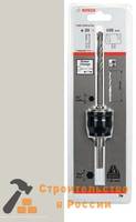 Хвостовик BOSCH, 6-гр, HМ
