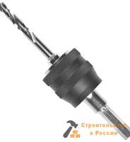 Хвостовик BOSCH, 6-гр, HSS-G