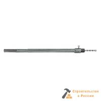 Хвостовик для коронок по бетону Кратон SDS-plus 430 мм М22