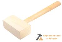 Киянка деревянная, 400г