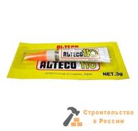 Клей Alteco 110, супер момент, 12х48, 3г
